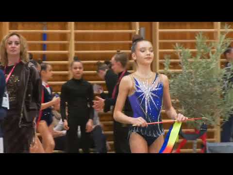 45. Sophia Dreger, Band, TSV Schmiden