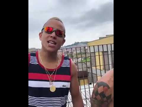 Mc mano João Mc B.A Medley 2019