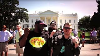 Run The Jewels - Get It (Official Music Video from Run The Jewels)