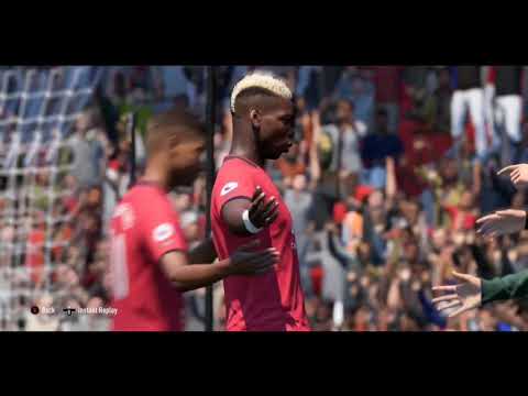 Real sociedad vs manchester utd 0 4 all goals & highlights 2021 HD