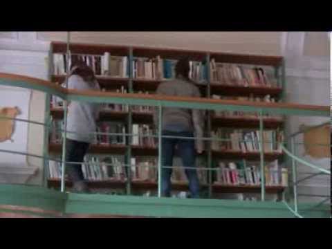 9. Könyvtár - Móricz Zsigmond Református Kollégium Kisújszállás