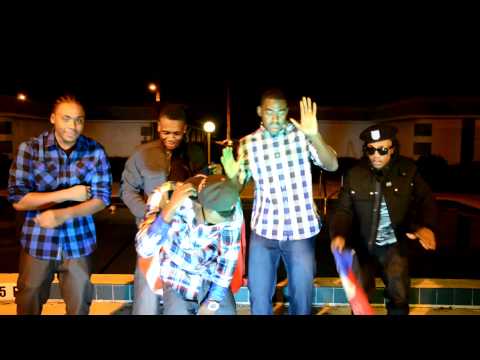 Frikat004- Wash Wash (Official Video) Carnaval 2012