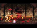 Sheeva Fatality 1 Mortal Kombat 3 Ultimate Trilogy