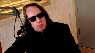 December 2015 - Todd Rundgren Discusses Nazz & His Early Days in Radio Interview