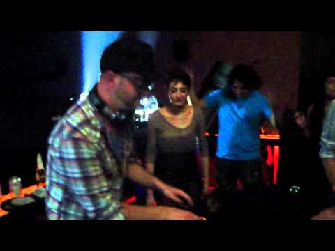 Tanner Ross (#5) (Live) @ Cine El Rey McAllen Texas Jan-7-2011