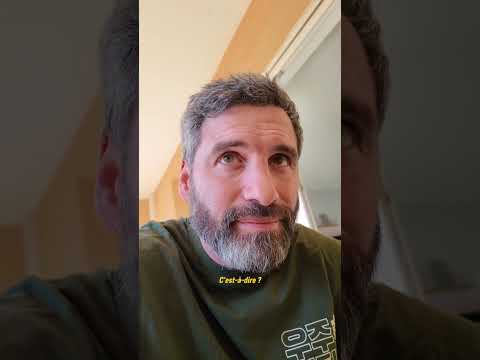 Le DARON Prime 🤣 Et si tu change de chaine je me réveille 😎 #humour #sketch #couple #famille #papa