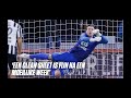 Michael Brouwer: "Een clean sheet is fijn" | Nabeschouwing Heracles Almelo - Roda JC
