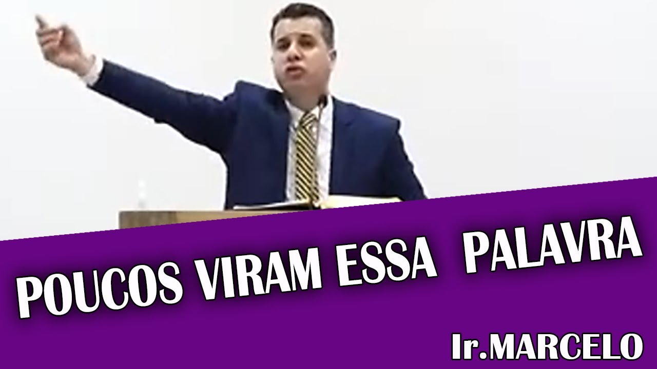 VEJA O QUE FOI FALADO NESTA PALAVRA !!! RECEBA A VITÓRIA           obs: sem fundo musical
