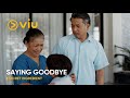 Saying Goodbye | Secret Ingredient EP 5 | Viu Original