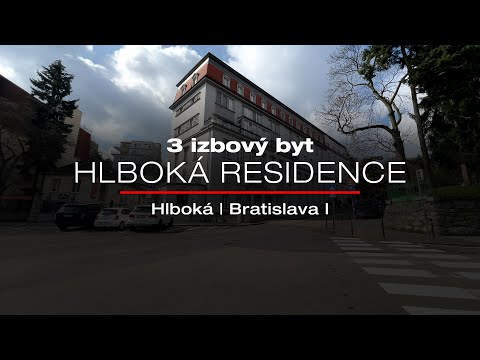 NA PRENÁJOM/FOR RENT  Veľký 3i byt 132m2, so zimnou záhradou