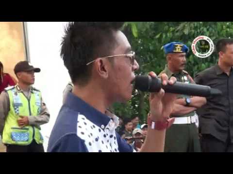 Sonia Voc.Gerry Mahesa - New Pallapa Live Kupu Tegal
