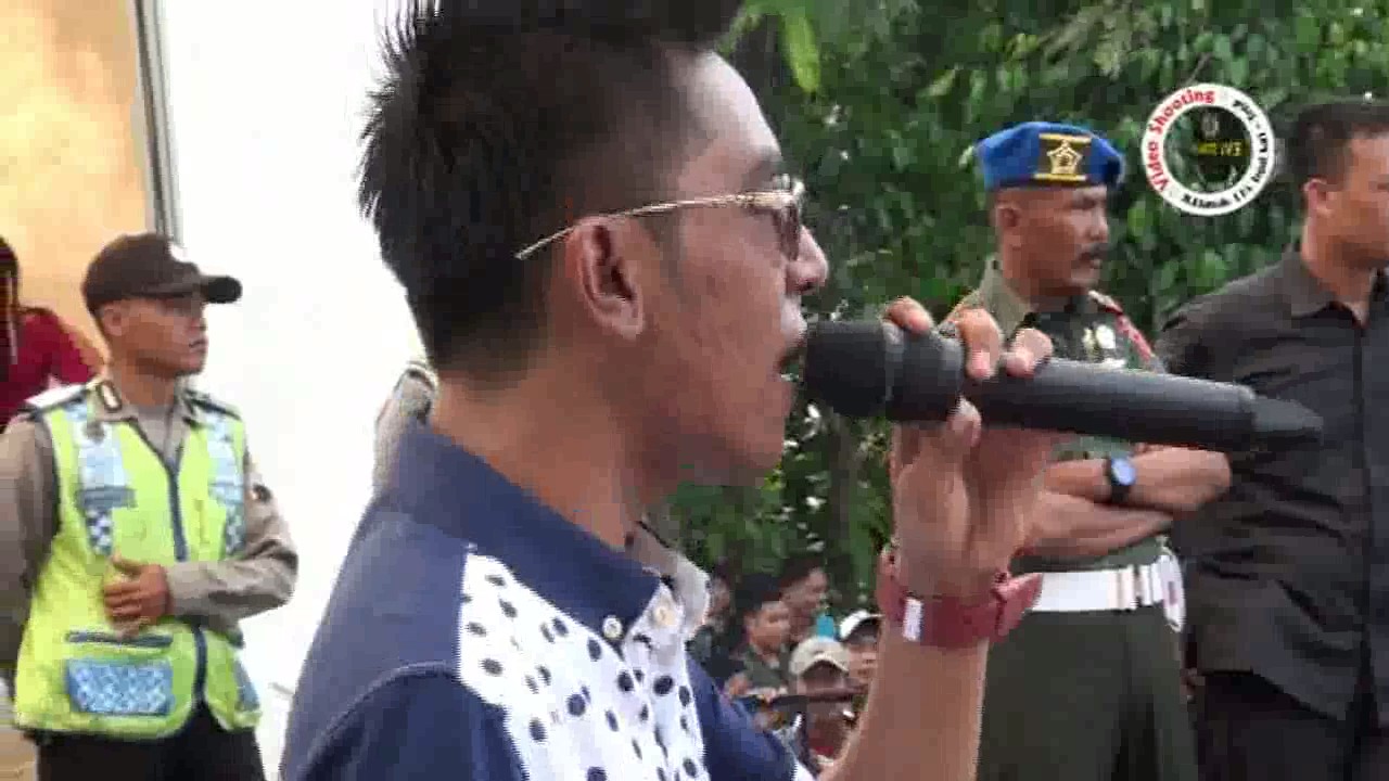 Sonia Voc.Gerry Mahesa - New Pallapa Live Kupu Tegal