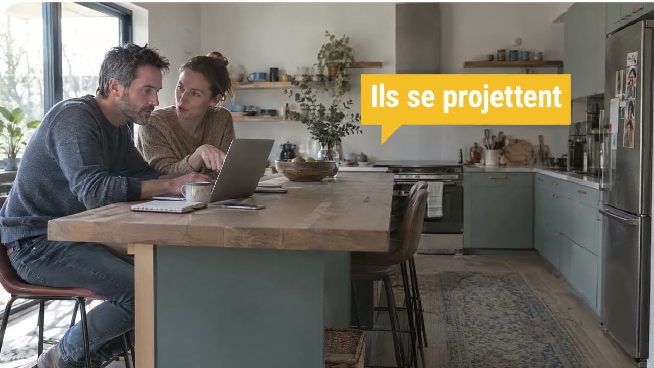 Présentation - Solution Captation Vendeur
