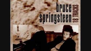 Bruce Springsteen Roulette Tracks disc 2