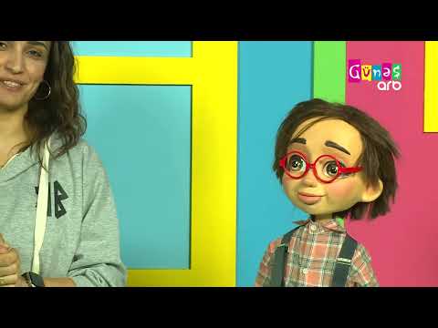 "Biləndərdən öyrən" - 18 aprel 2025-ci il