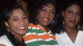 SWV - That’s What I Need (Instrumental)