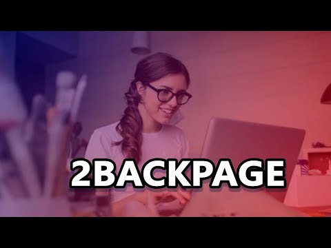 Is 2backpage Legit