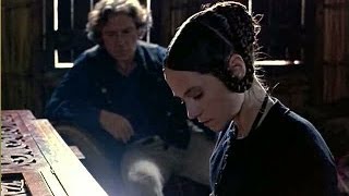 Gio Cancemi - Michael Nyman - Big My Secret - "Lezioni Di Piano" Soundtrack