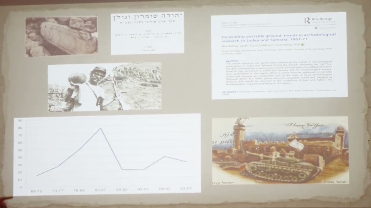 במעבה ההר ה-16 // מושב שלישי// דוקטור מרדכי לאש