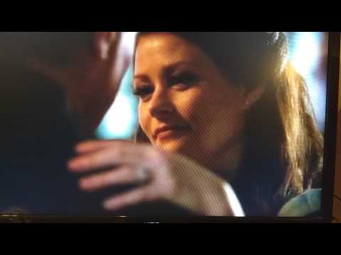 Once Upon a Time 6x22 The Final Battle Belle and Rumple