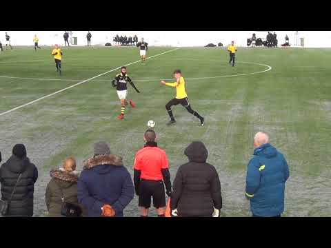 2a halvlek Skultorps IF- AIKP03U