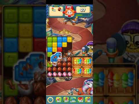 TOY BLAST level 1943