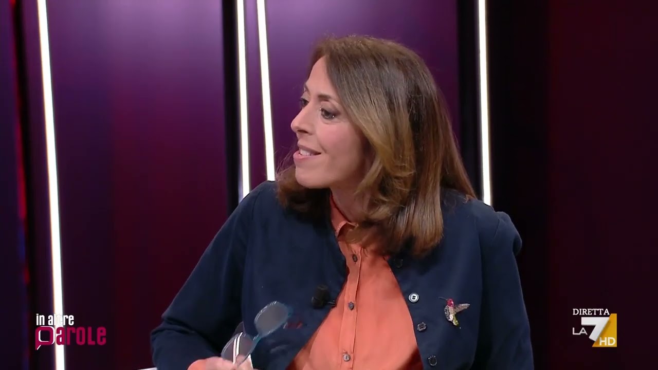 "Bisteccheria", l'analisi di Alessandra Sardoni sul caso Delmastro