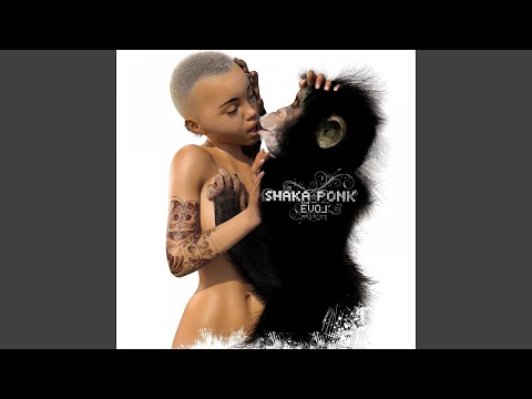 Rusty Fonky video