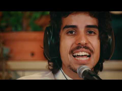 Dois Sóis - Manso e humilde (Ao Vivo) #LeiAldirBlanc