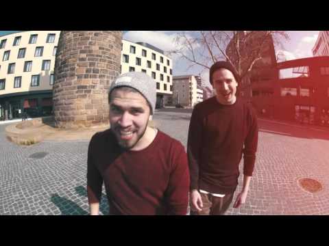 Stimme goes Hip Hop mit dem Song Heilbronner Stimmen von Vrobzn