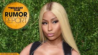 Nicki Minaj Has Gone Missing On Social Media