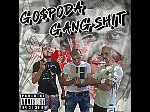 GO$PODA X GANG SHIT - Утеха