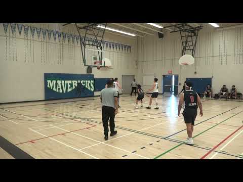 BDL vs Stranger Tingz - sunday tier - tcbl 2022 summer