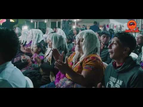 SOLISTA SANDRA MARINA DESDE SAN GABRIEL PASUJ SAN MIGUEL CHICAJ BAJA VERAPAZ 