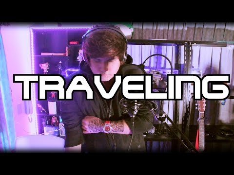 2LINEAS-TRAVELING /PERZEO/BEAT PROD : D-LOW BEATS
