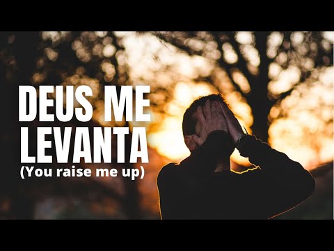 🕊Deus me Levanta (COVER) | EDGAR FREIRE