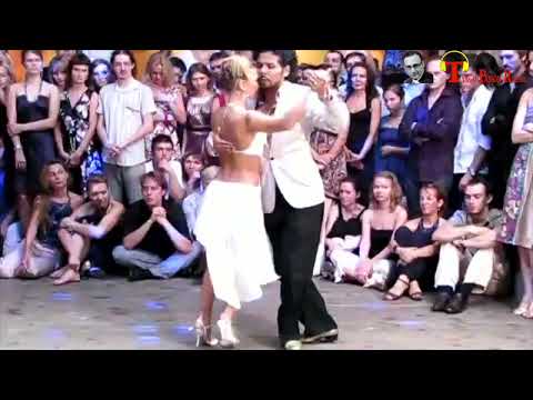 LA MELODIA DEL CORAZON Edgardo Donato - Romeo Gavioli Ballano: Sebastian Arce - Mariana Montes