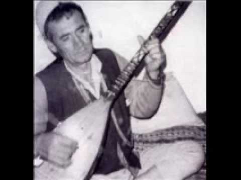 Sali Bajrami  ÇANAKALA MRENA