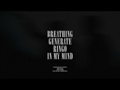 Breathing / Generate / Ringo / In My Mind