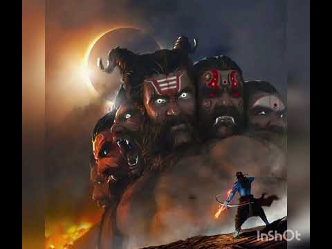 Tamil Kirtan by Praneel Sami Don