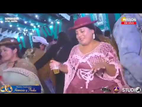 AGUILAS De América En vivo 2026 Mix exitos En La Paz Sapahaqui Bolivia 🇧🇴
