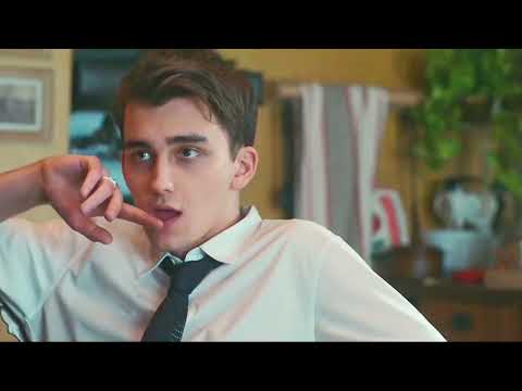 UPDATED: Lockwood calling Lucy Luce Compilation - Lockwood and Co Netflix (Season 1) [COMPLETE]