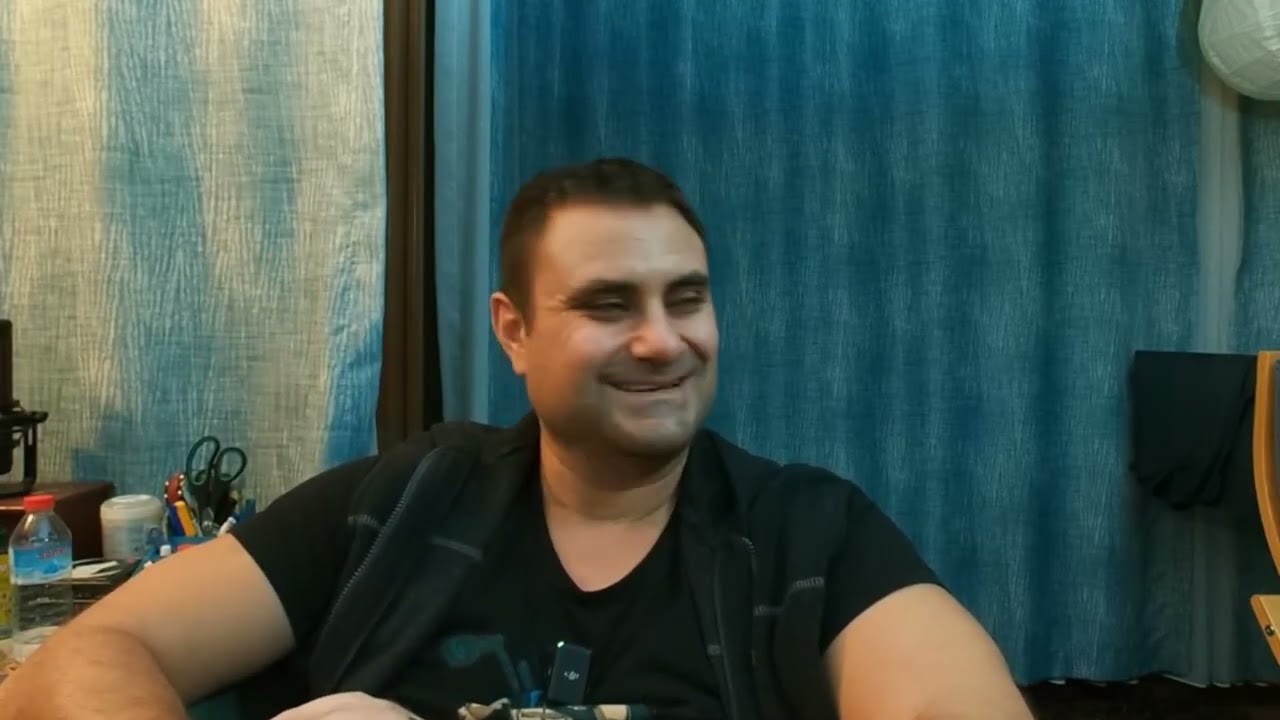 CY - Ünlü Olmanın Zor Olduğu Zamanlar...