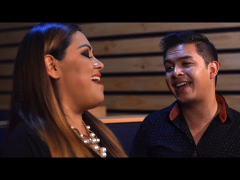 Christian Nodal - Adiós Amor (cover Altivo ft. Luz María)