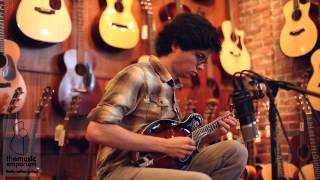 Video thumbnail for Collings MF Deluxe at The Music Emporium by The Music Emporium