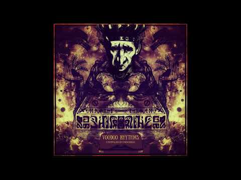 PUPSIDELIC - Space Storm (Original Mix)