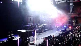 Peter Murphy - Burning From The Inside - Teatro Caupolican Chile