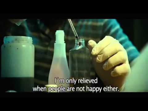 Трейлеры Золотой сон