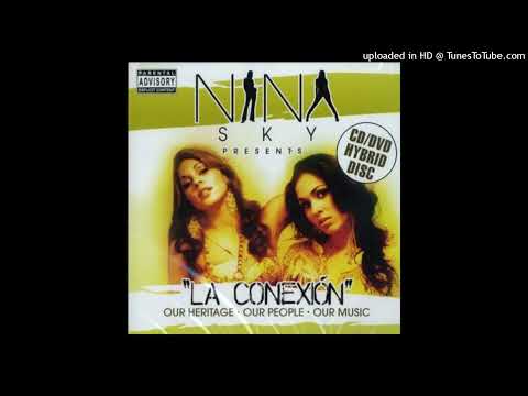 Nina Sky Ft. Notch - Loving You