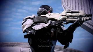 Save the Scientists, Save the Galaxy - Let's Play Mass Effect 3 Part 108